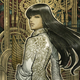 Illustration for article titled iMonstress/i captivates with its fusion of Western comics and manga